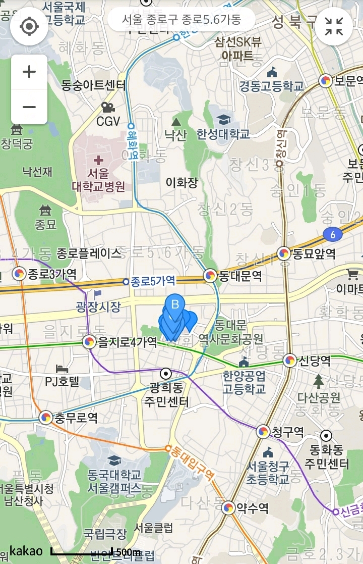 진천 아산 분들 과도하게 두려워 할 필요 없는 이유.map | 인스티즈