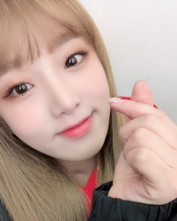 어린이날에 어울리는 어린이 예나.jpgif | 인스티즈