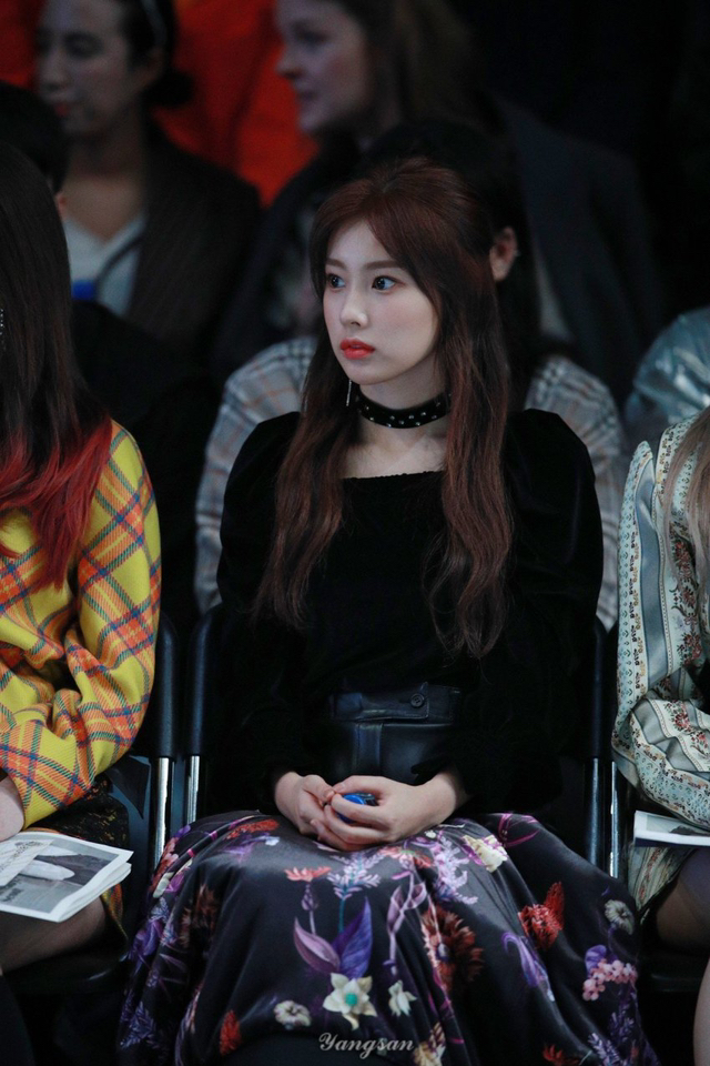 아이즈원) 내가 좋아하는 강혜원 | 인스티즈