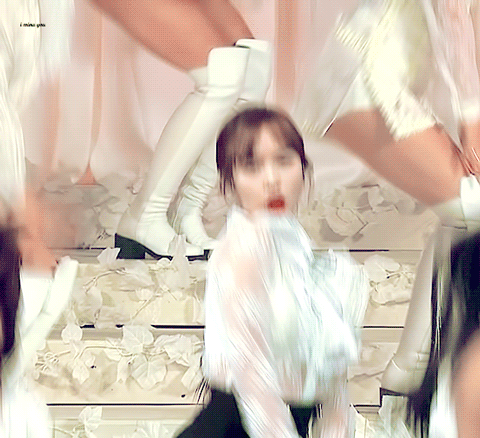 부상복귀 하자마자 월클급 폼 보여주는 트와이스 미나 | 인스티즈