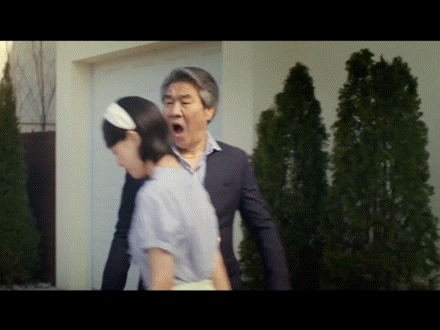 이봐 예림이, 그 코 봐봐.gif | 인스티즈