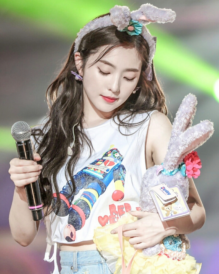 얼굴천재 아이린 | 인스티즈