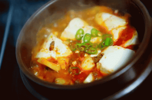 평생 된장찌개 공짜 vs 평생 순두부찌개 공짜 | 인스티즈