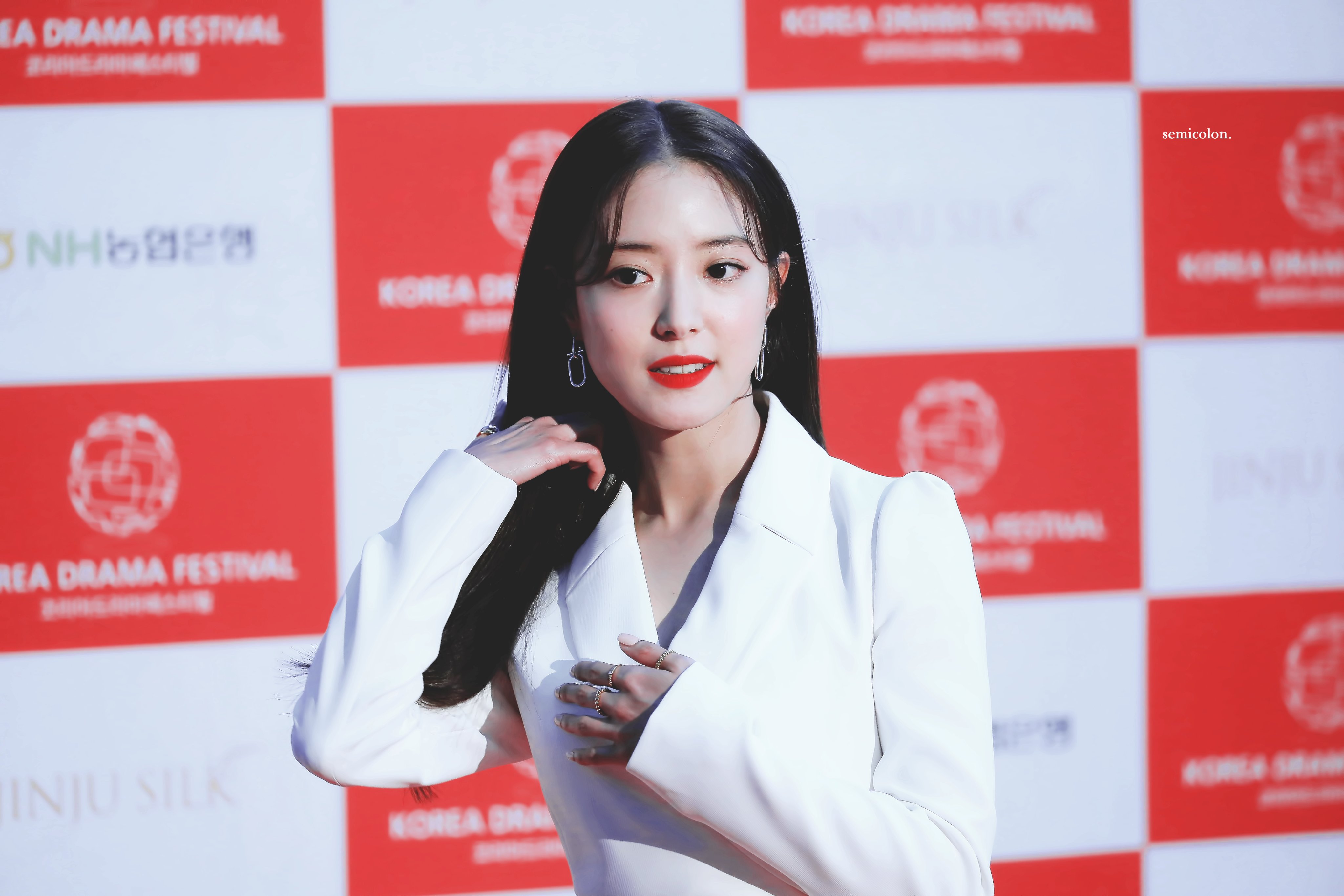 배우 이세영.jpgif | 인스티즈