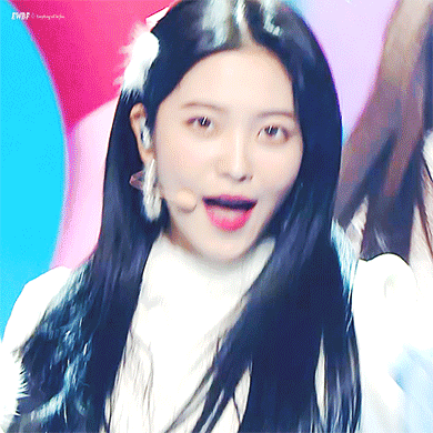 상큼 러블림 레드벨벳 김예림 | 인스티즈