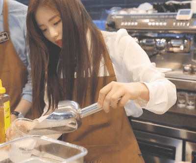 카페알바생이 처음인듯하다 | 인스티즈