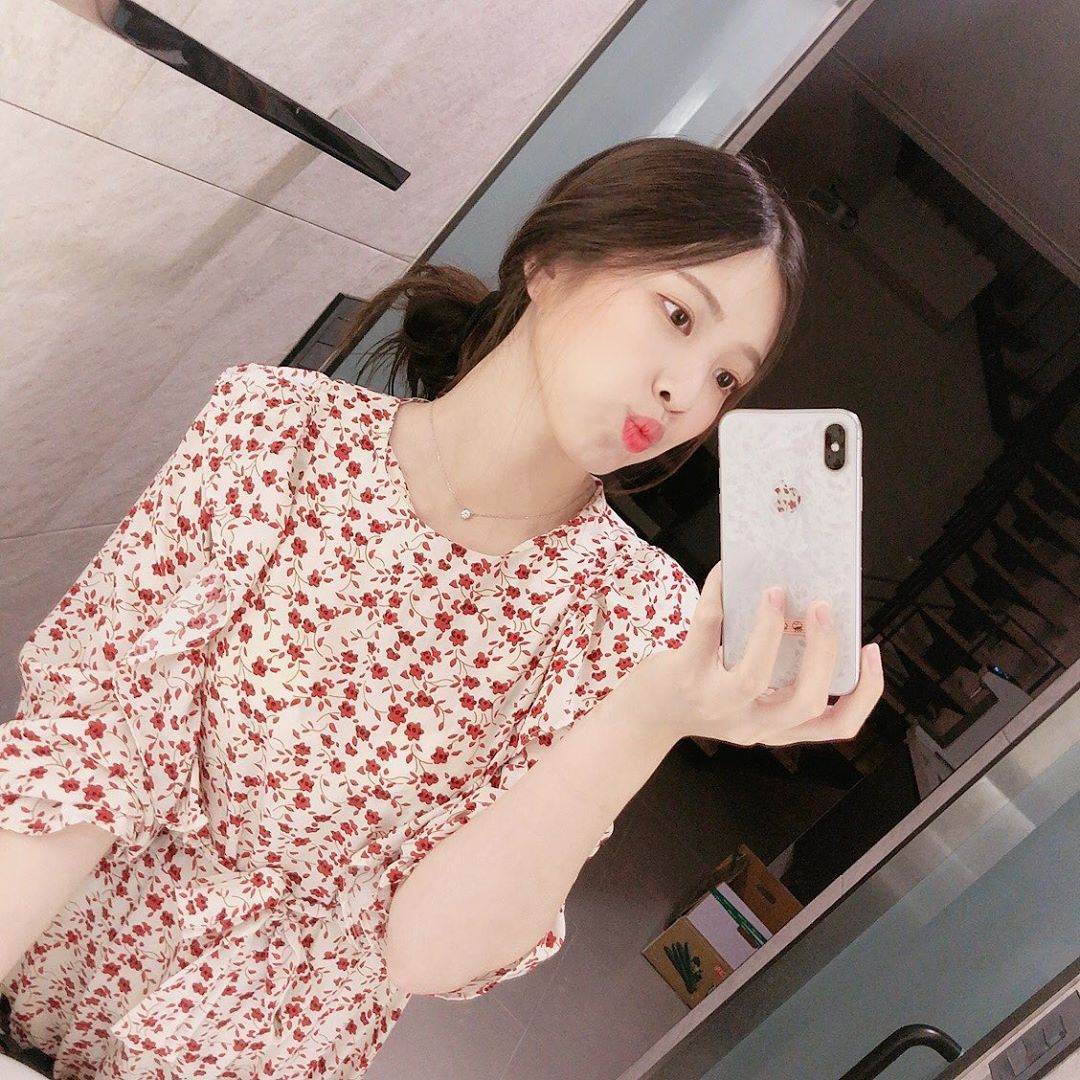 오늘자 이해인 인스타그램.jpg | 인스티즈