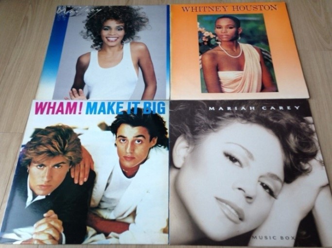 플레이어도 없지만 소장용으로 사고싶은것 | 인스티즈