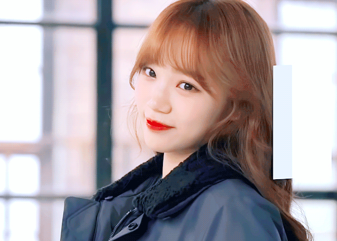 아이즈원 김채원.jpgif | 인스티즈