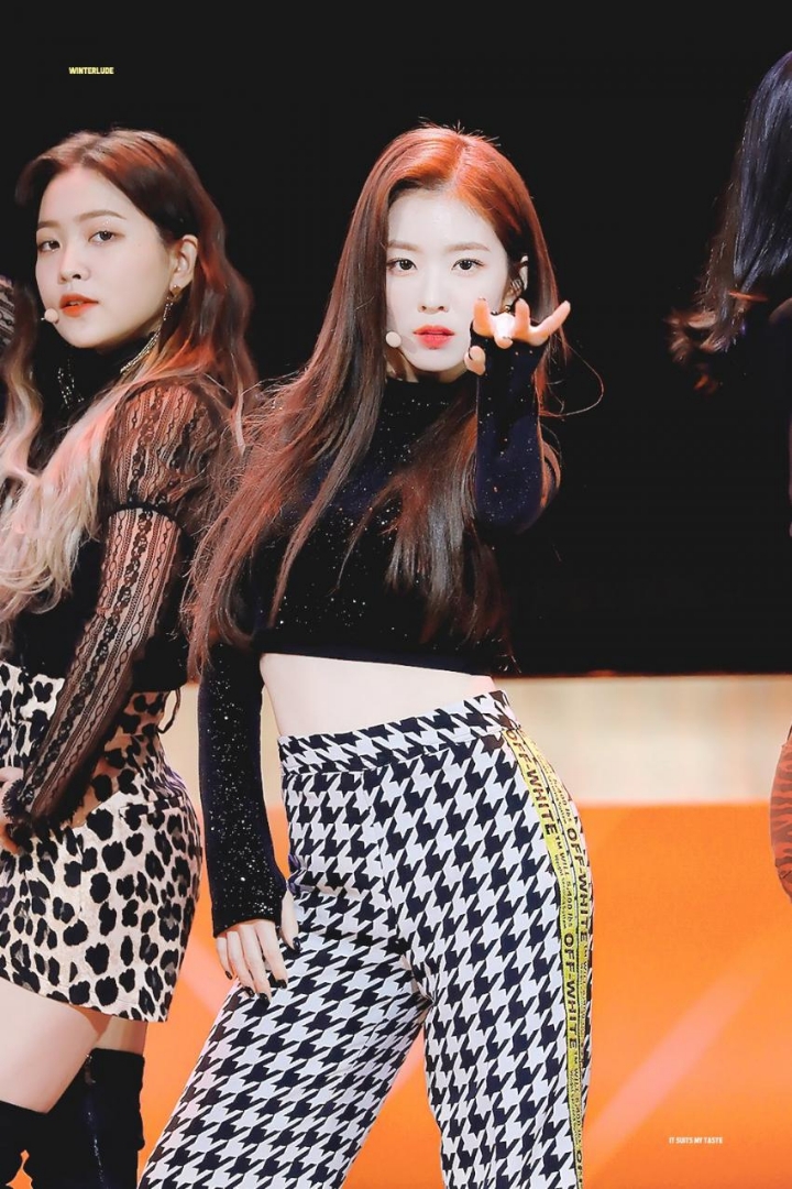 레드벨벳 아이린 | 인스티즈