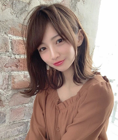 2019시즌 일본 여성들사이에서 유행한 헤어스타일 | 인스티즈
