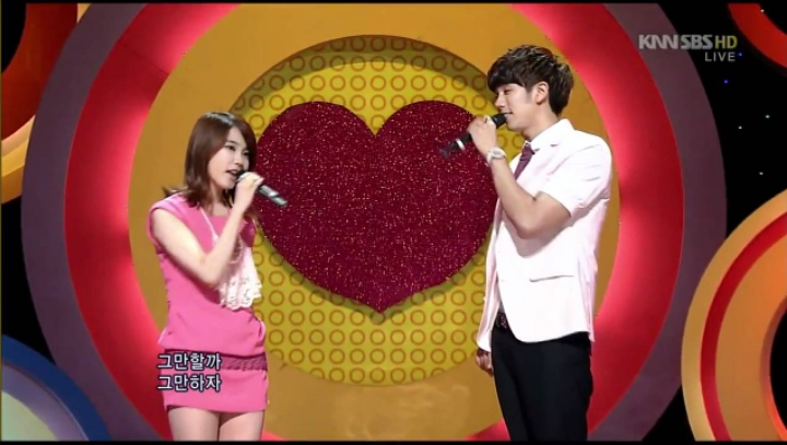 데뷔전부터 JYP와 아주 인연이 깊은 아이유 | 인스티즈