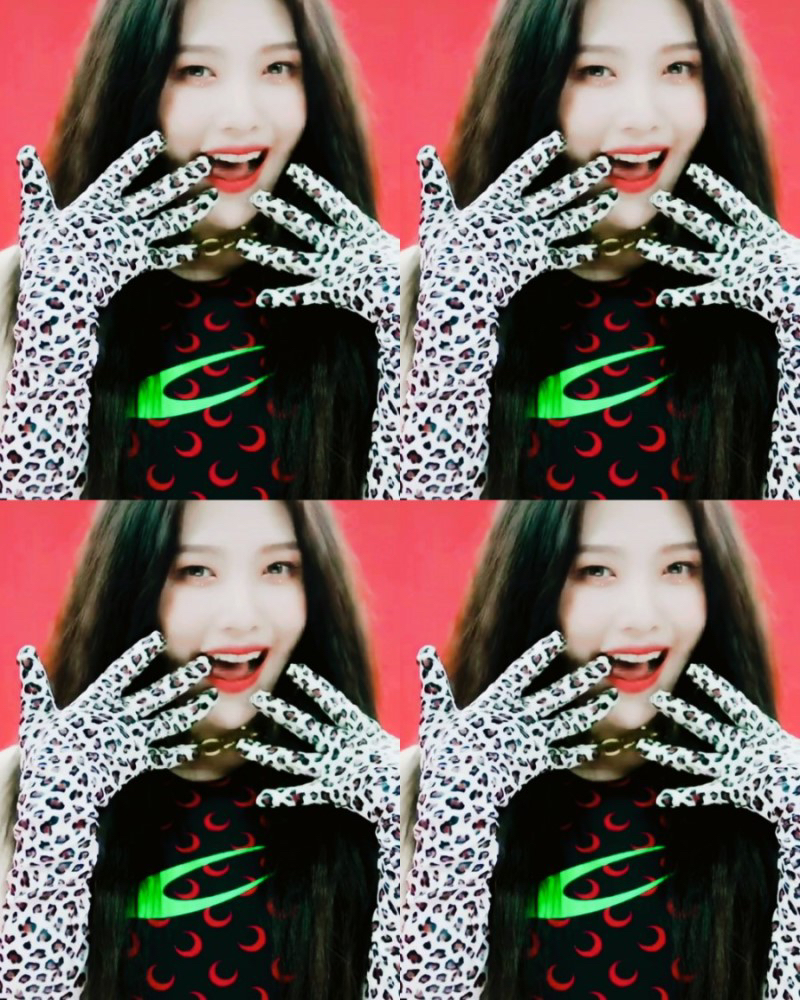 얼빡 제대로인 레드벨벳 Vertical Video.jpgif | 인스티즈