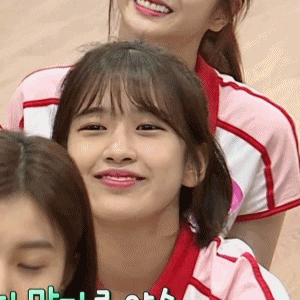 아이즈원) 대형견 안유진 특징 | 인스티즈