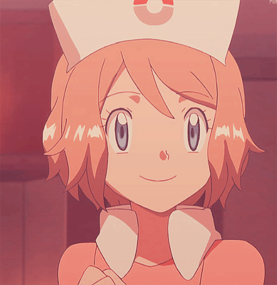 소드/실드 발매 기념 포켓몬스터의 아이돌 세레나 .jpgif | 인스티즈