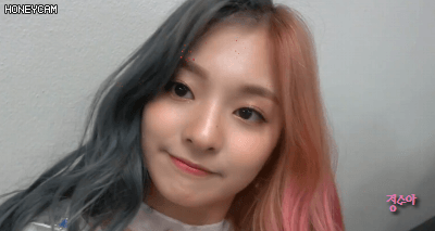 프로미스나인 이나경 | 인스티즈