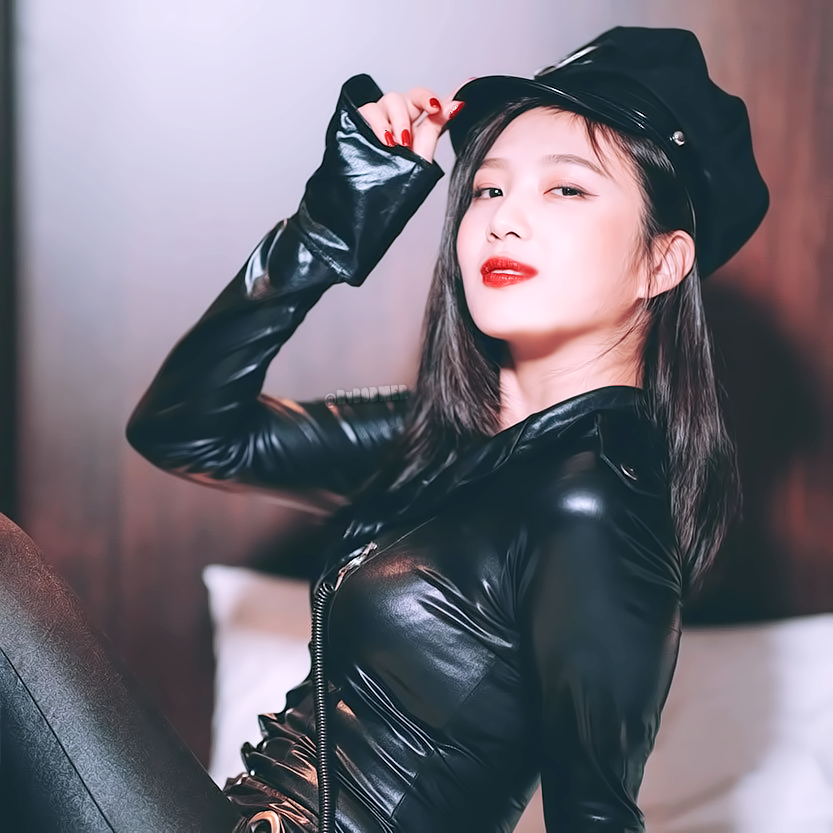 큐티섹시 갭모에 레드벨벳 조이.jpgif | 인스티즈