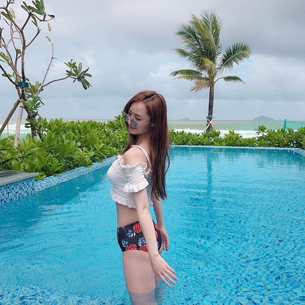 오늘자 우희 인스타그램.jpg | 인스티즈