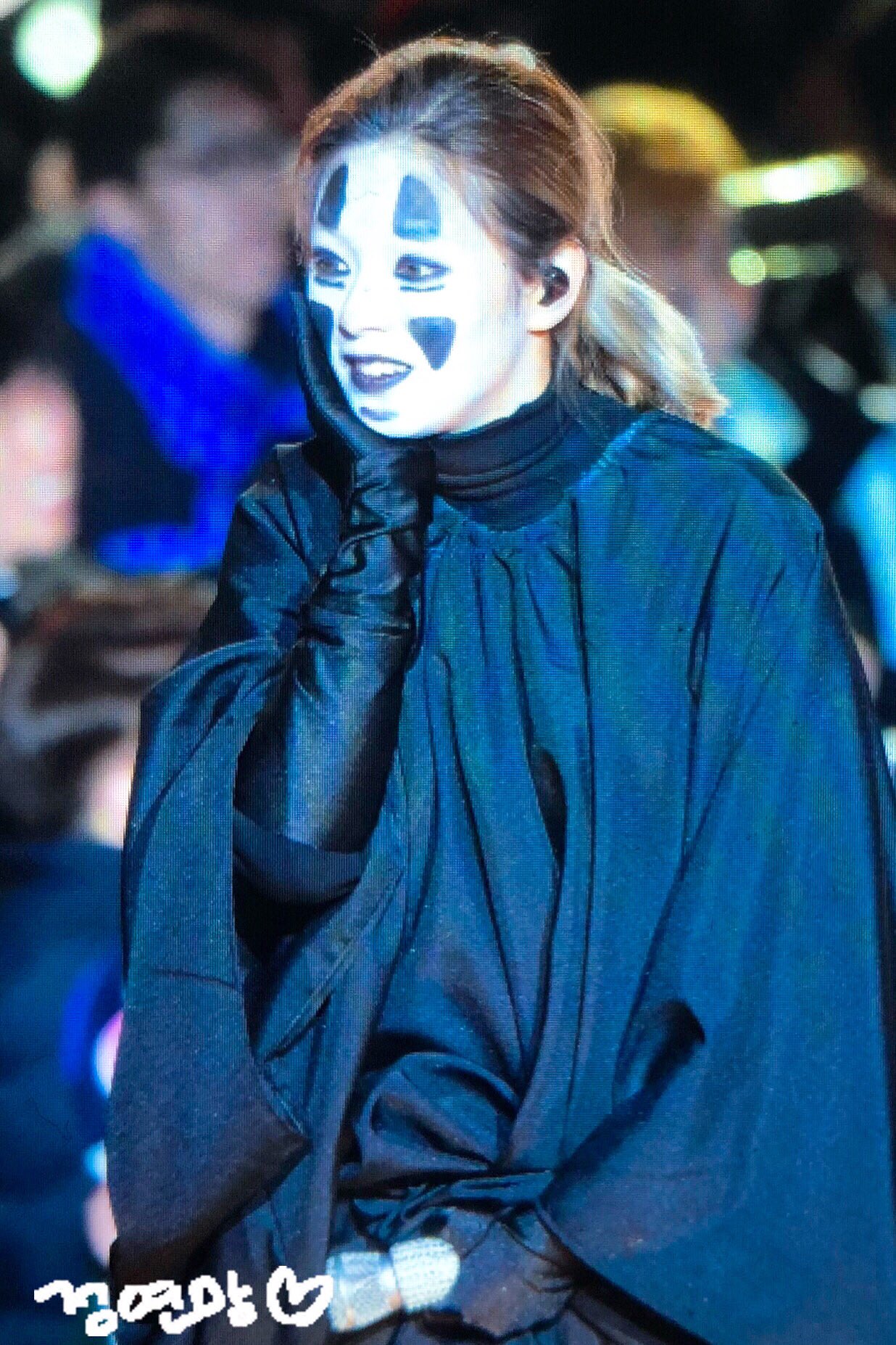 가오나시 정연.jpg | 인스티즈