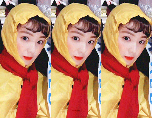 레드벨벳 얼굴천재.jpgif | 인스티즈