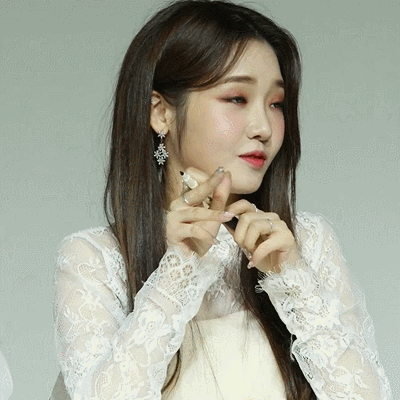 프로미스나인 노지선.jpgif | 인스티즈