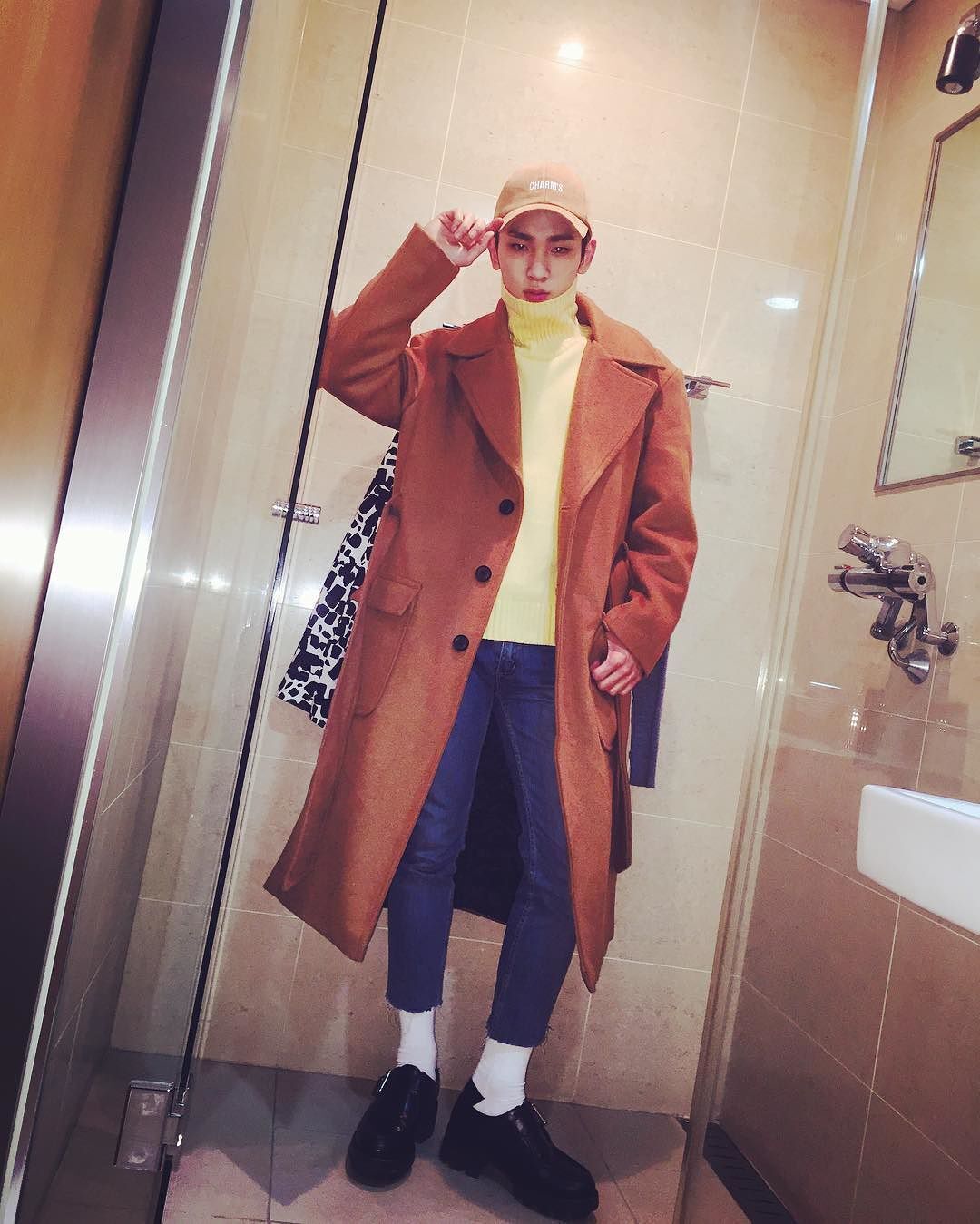 샤이니 키 패션.jpg | 인스티즈