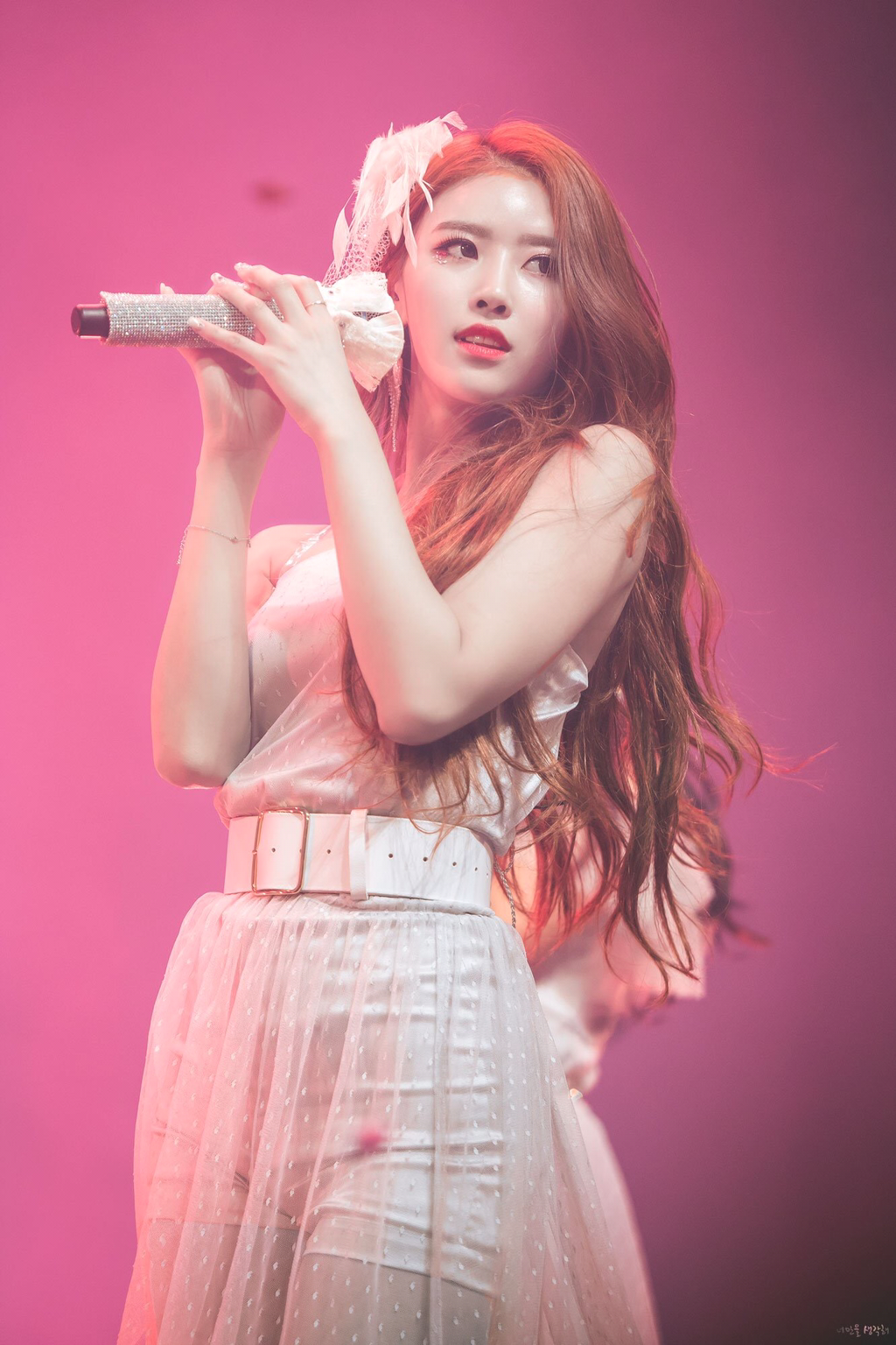 [러블리즈] 11월 마지막 업로드라서 미주 | 인스티즈