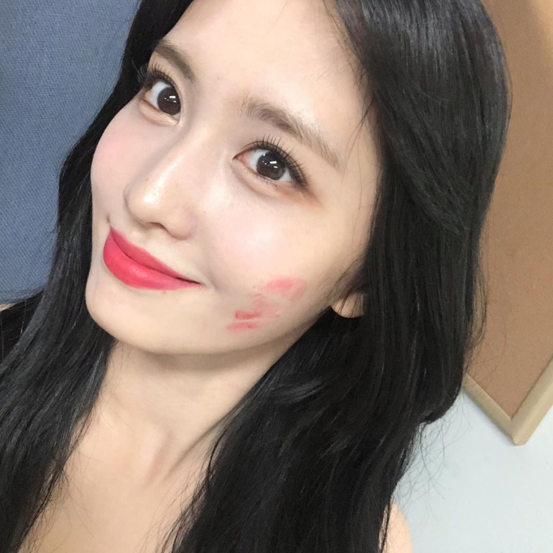 트와이스 모모 인스타그램 | 인스티즈
