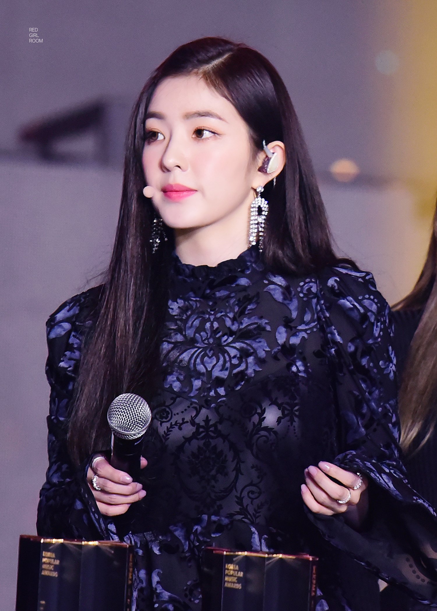 냉미녀 아이린.jpg | 인스티즈