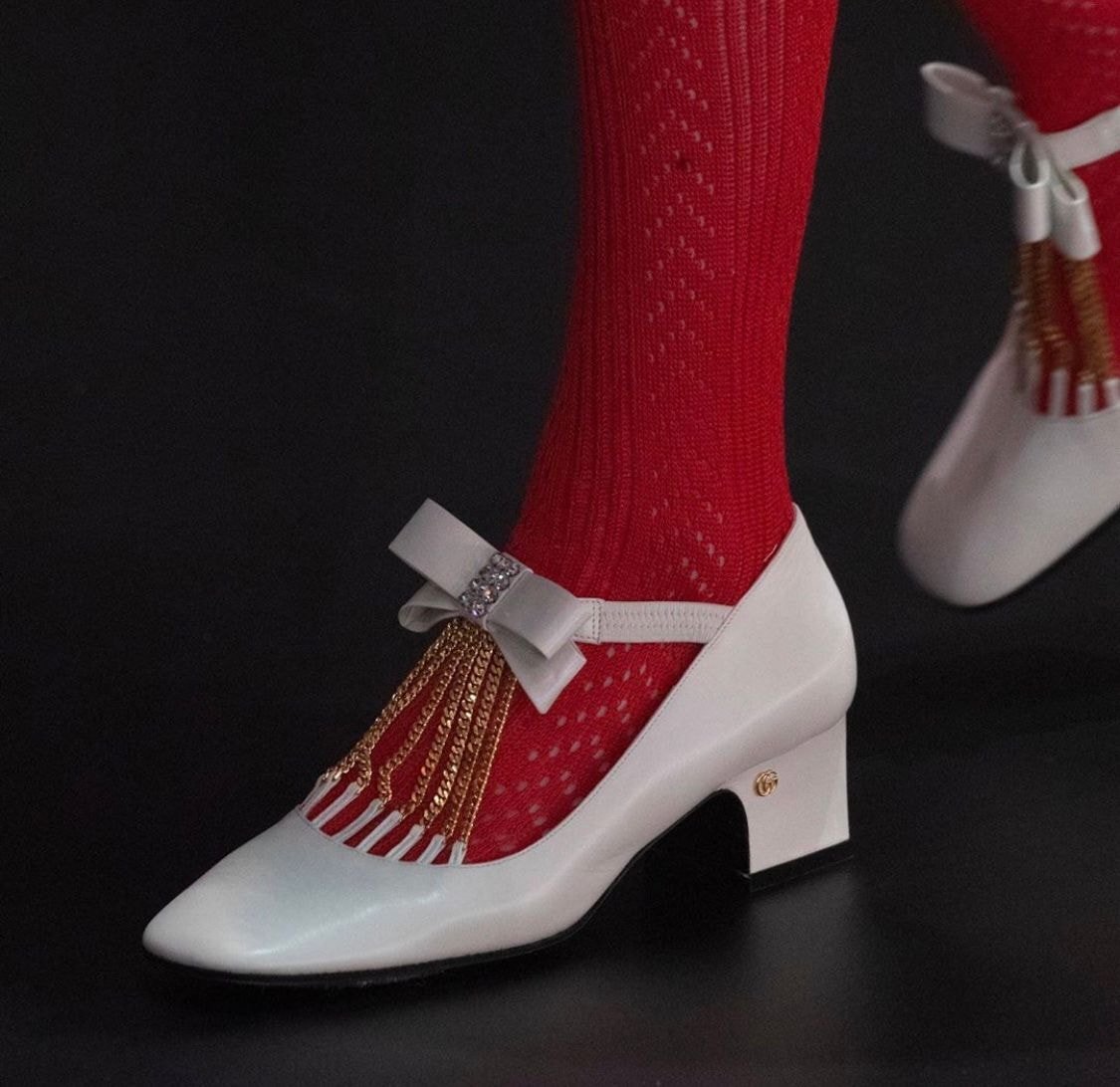 구찌 2020 F/W 신발.jpg | 인스티즈
