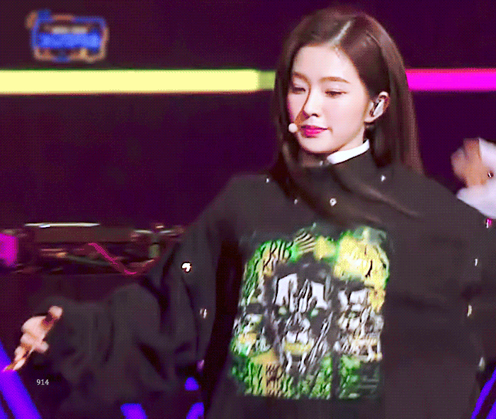 레드벨벳 짱예리더.jpgif | 인스티즈