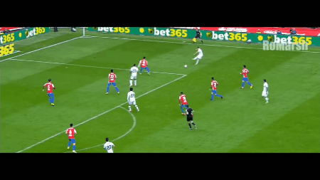 전성기 이스코 드리블.gif | 인스티즈