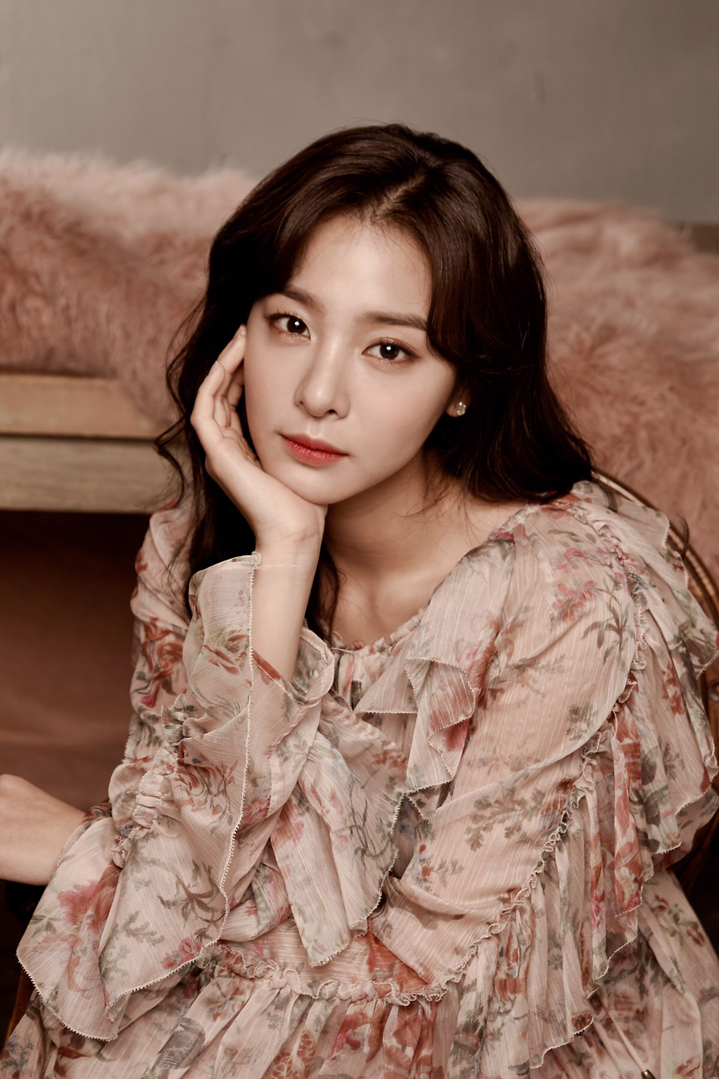은근히 이쁜 배우 설인아 | 인스티즈