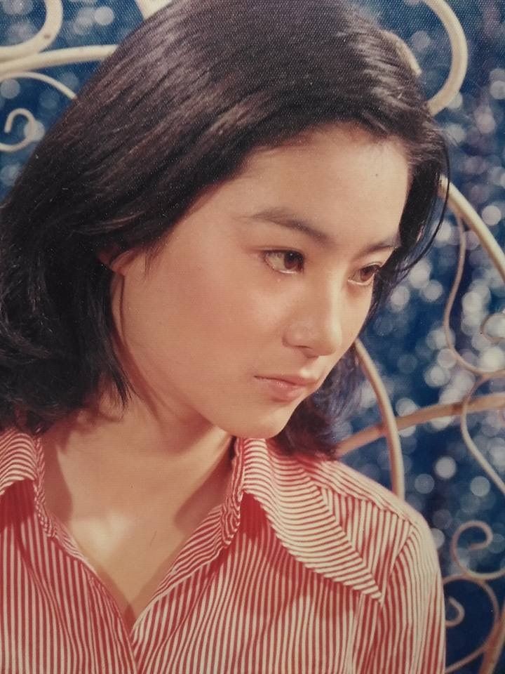 임청하 전성기 때 미모 | 인스티즈