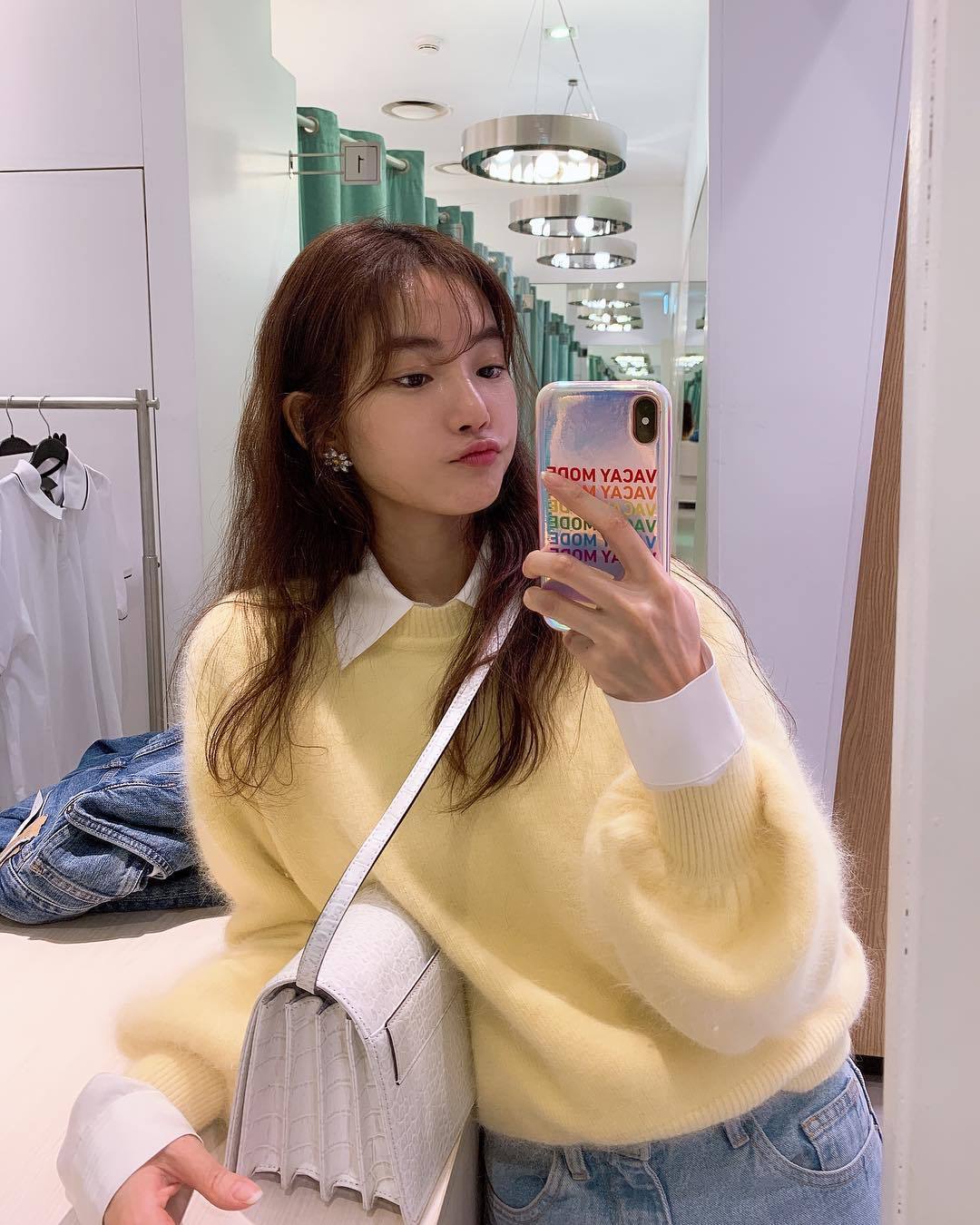 최근 배우 황승언 인스타그램.jpg | 인스티즈