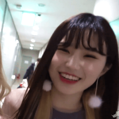 프로미스나인 MAMA VCR촬영 비하인드 | 인스티즈