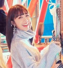 많은 팬들이 앞머리 있는 모습을 좋아하는 에이핑크 정은지.jpg | 인스티즈