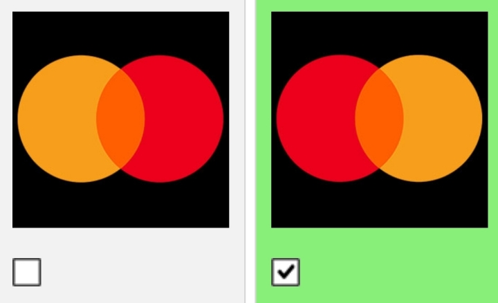 [정답] [관찰력 테스트] 올바른 로고를 찾아라 | 인스티즈