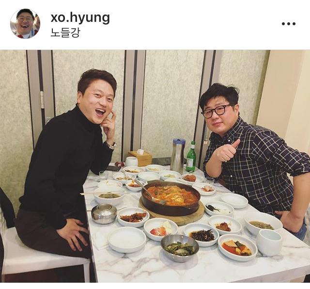 비주얼 해설자 모임 | 인스티즈