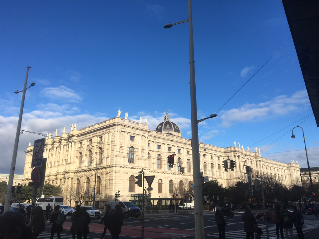 Albertina Museums,Wien feat.나연이 등장!!! | 인스티즈