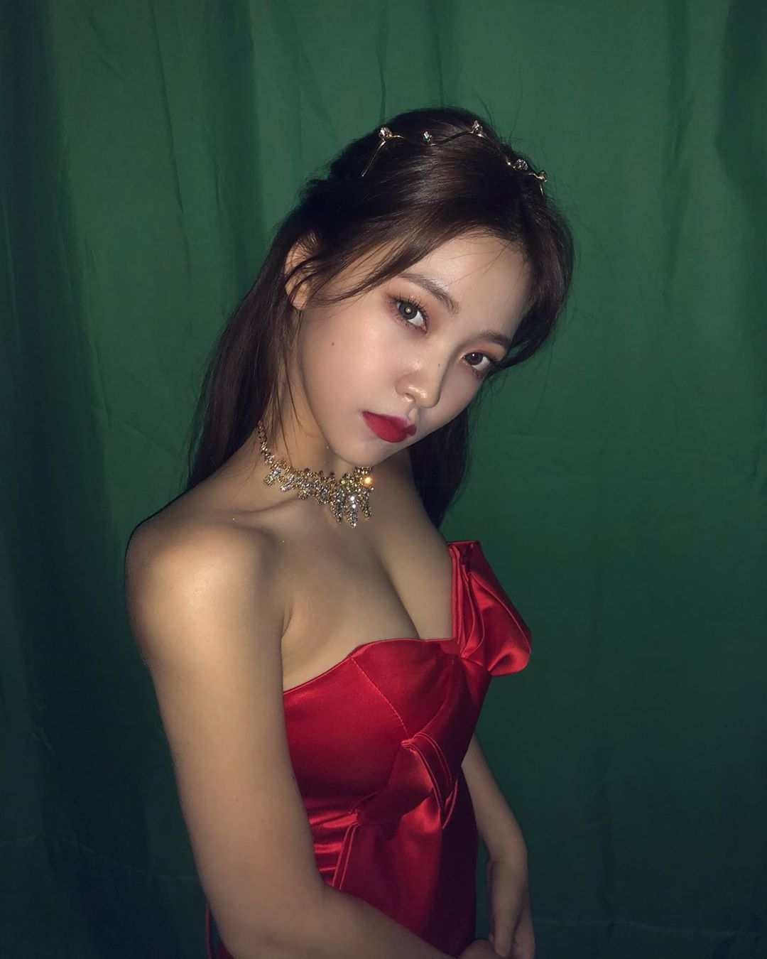 오늘자 레드벨벳 예리 인스타그램.jpg | 인스티즈