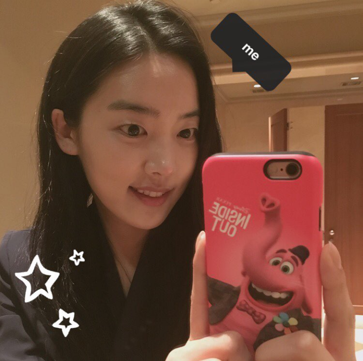 연극배우 김소라.jpg | 인스티즈