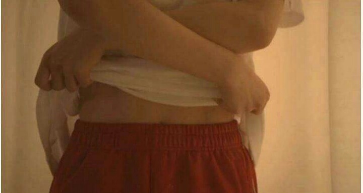 여자친구의 속옷이 보고싶은 남자친구 | 인스티즈