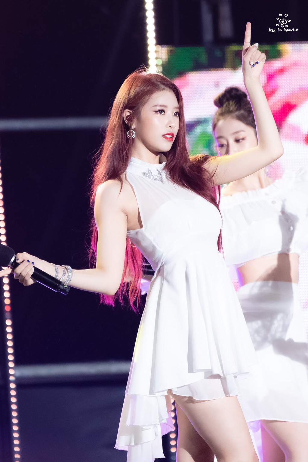  1900번 째 글이라서 미주 | 인스티즈