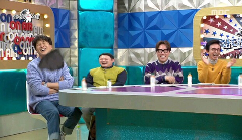 김구라 가둬넣고 패는 지상렬.jpg | 인스티즈