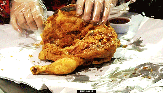 피자가 치킨에게 깝치면 안되는 이유 | 인스티즈