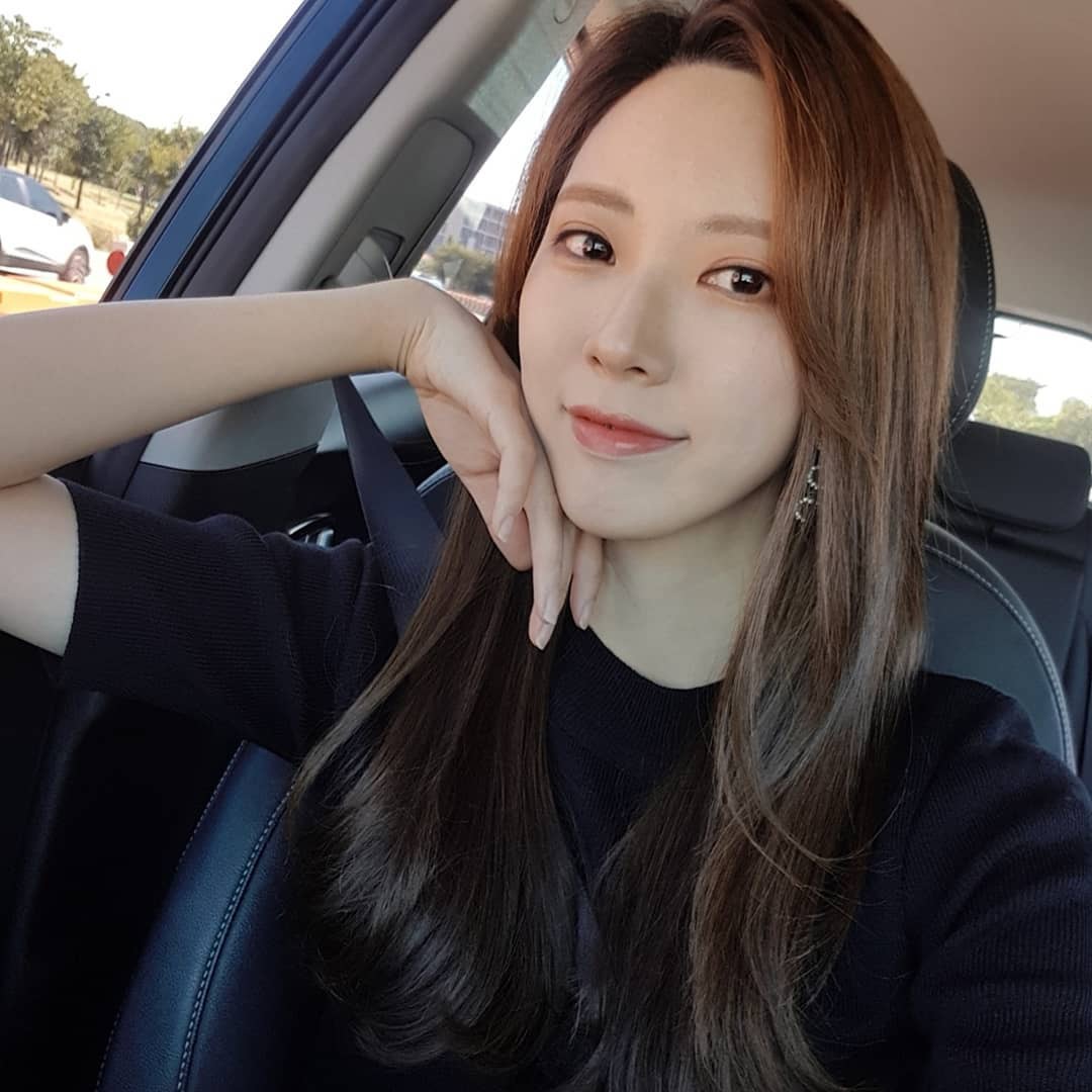 연합뉴스 기상캐스터 김하윤.jpg | 인스티즈