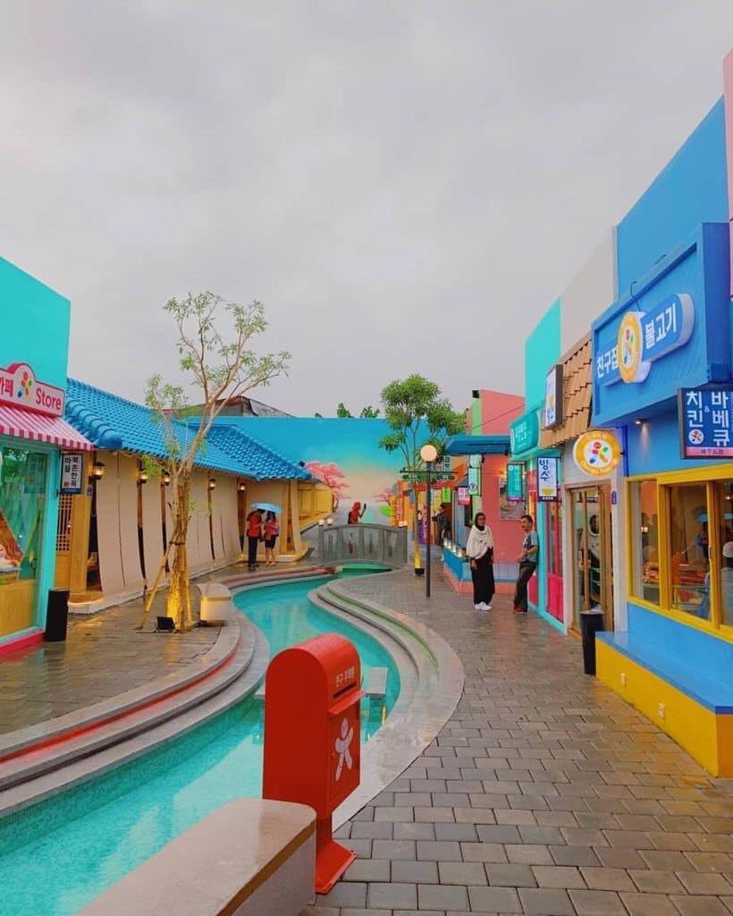 한국인들도 잘 안 가본 한국 음식점 | 인스티즈