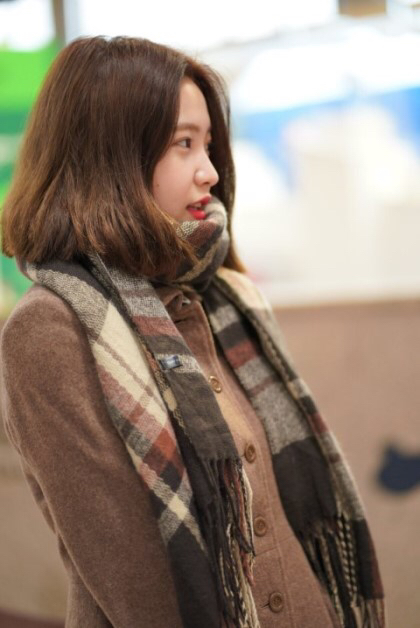 은근히 이쁜 레드벨벳 예리 | 인스티즈