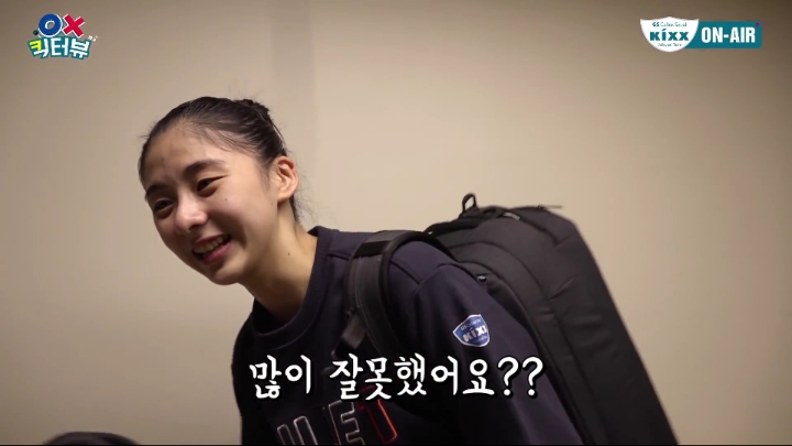 인터뷰 처음해 봄.jpg | 인스티즈